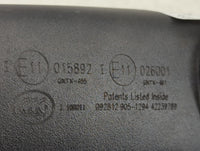 2009-2014 Nissan Maxima Interior Rear View Mirror Replacement OEM P/N:E11026001 E11015892 Fits OEM Used Auto Parts - Oemused