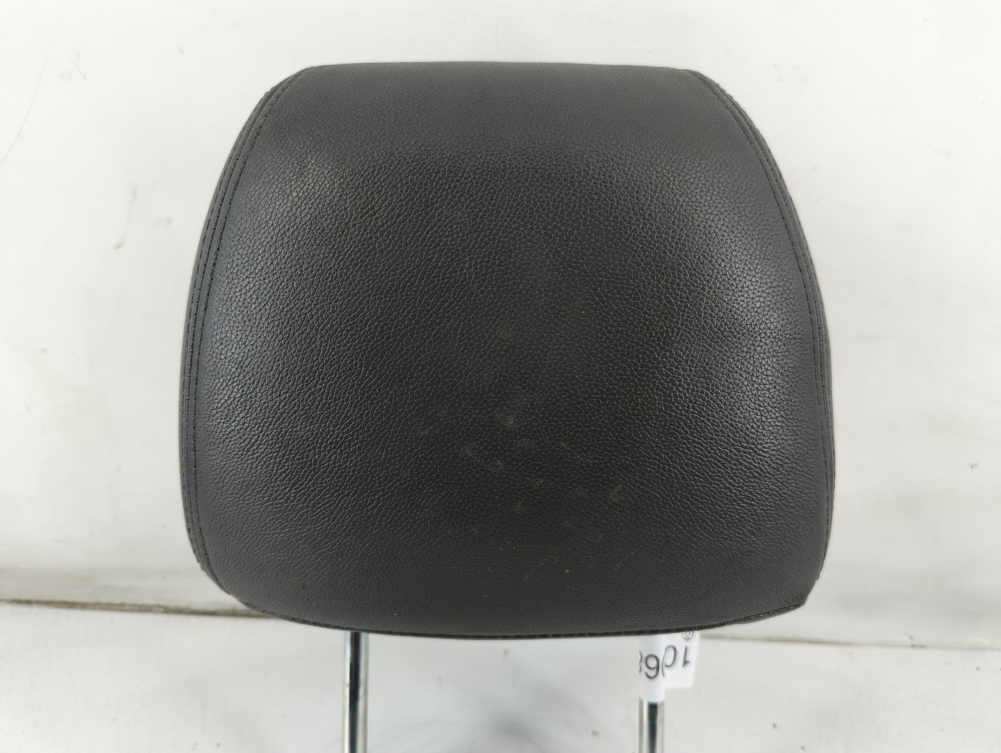 2011-2014 Nissan Maxima Headrest Head Rest Front Driver Passenger Seat Fits Fits 2011 2012 2013 2014 OEM Used Auto Parts - O
