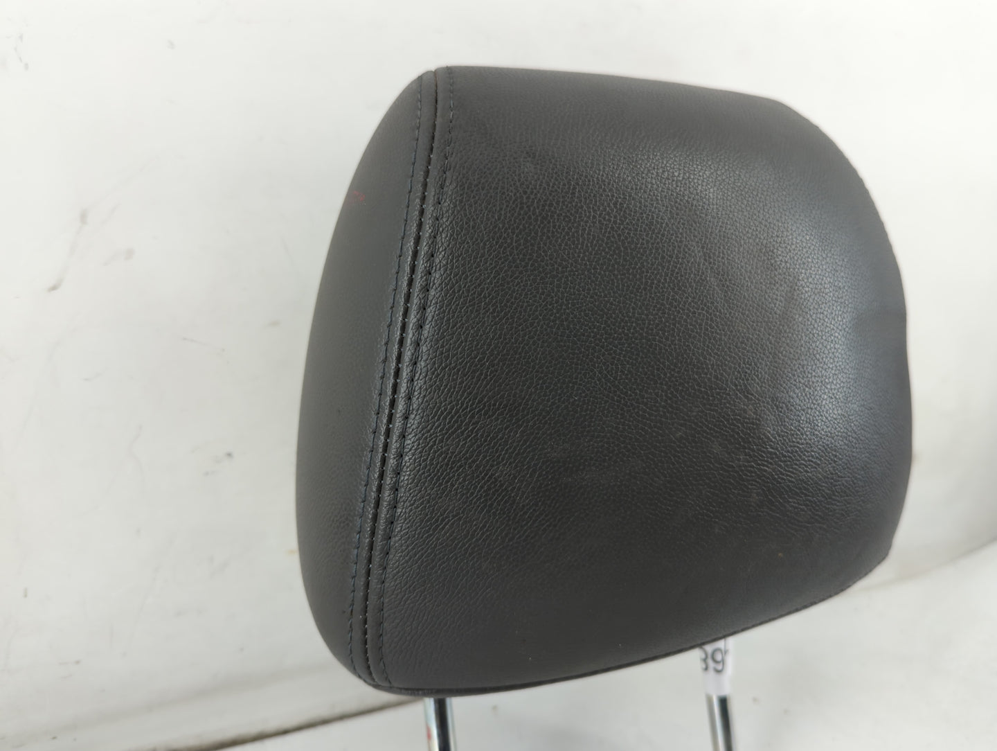2011-2014 Nissan Maxima Headrest Head Rest Front Driver Passenger Seat Fits Fits 2011 2012 2013 2014 OEM Used Auto Parts - O