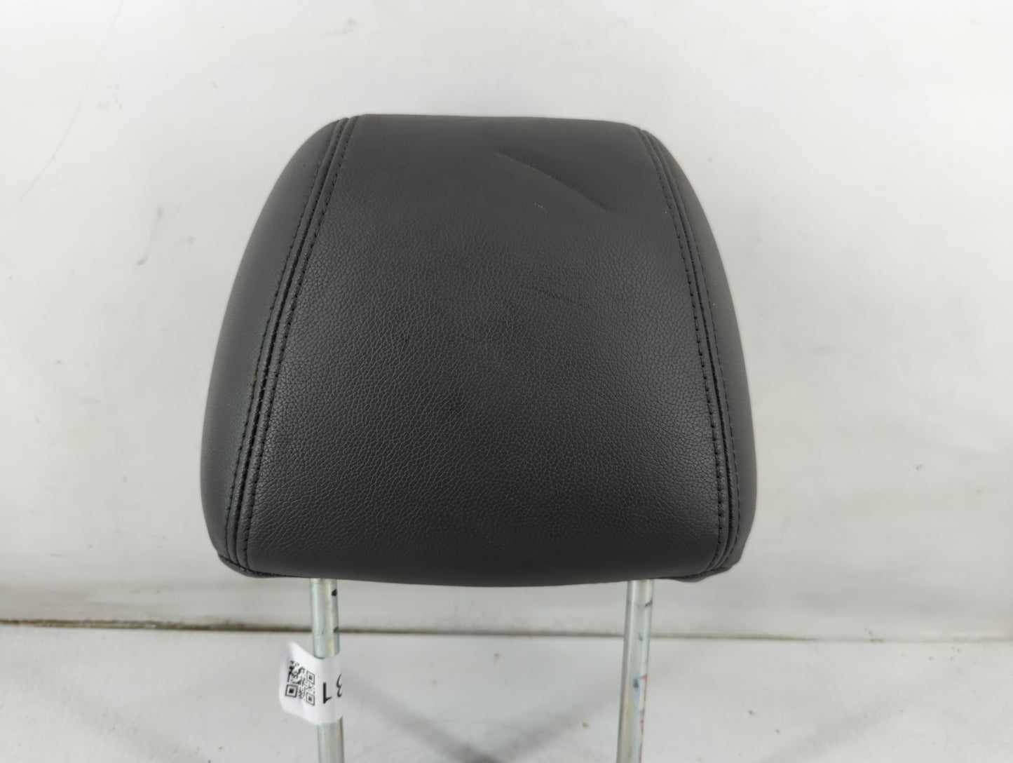 2011-2014 Nissan Maxima Headrest Head Rest Front Driver Passenger Seat Fits Fits 2011 2012 2013 2014 OEM Used Auto Parts - O