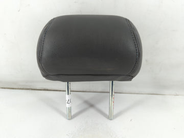 2011-2014 Nissan Maxima Headrest Head Rest Front Driver Passenger Seat Fits Fits 2011 2012 2013 2014 OEM Used Auto Parts - O