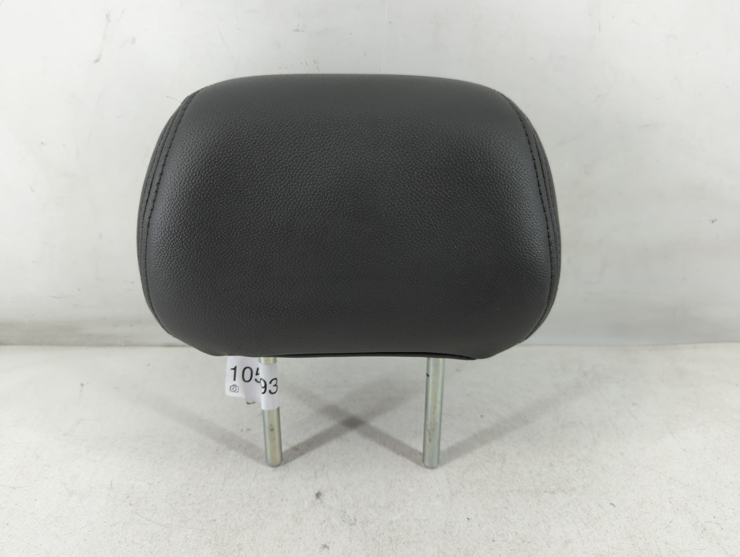 2011-2014 Nissan Maxima Headrest Head Rest Front Driver Passenger Seat Fits Fits 2011 2012 2013 2014 OEM Used Auto Parts - O