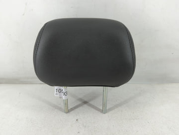 2011-2014 Nissan Maxima Headrest Head Rest Front Driver Passenger Seat Fits Fits 2011 2012 2013 2014 OEM Used Auto Parts - O