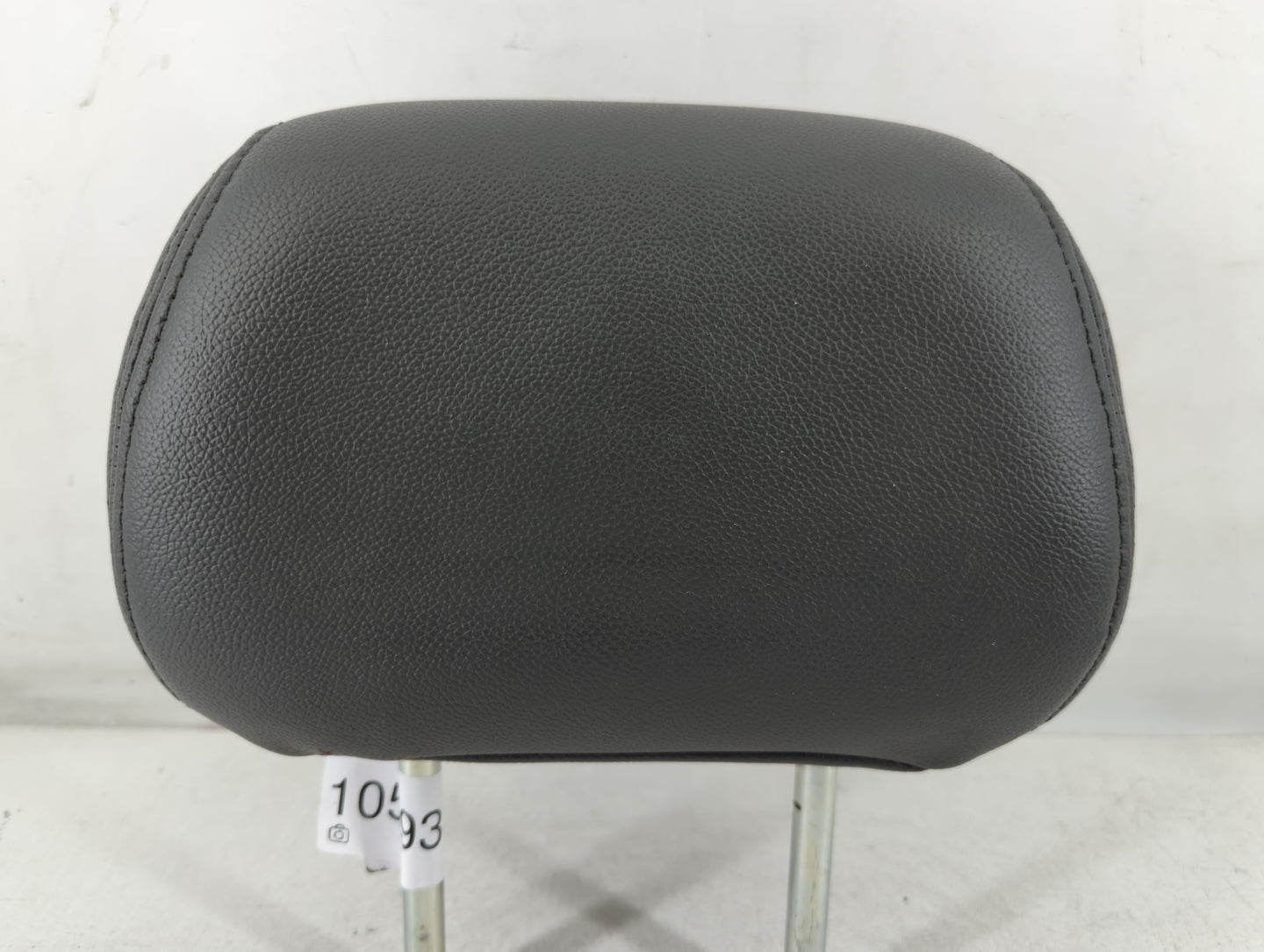 2011-2014 Nissan Maxima Headrest Head Rest Front Driver Passenger Seat Fits Fits 2011 2012 2013 2014 OEM Used Auto Parts - O
