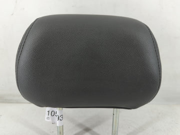 2011-2014 Nissan Maxima Headrest Head Rest Front Driver Passenger Seat Fits Fits 2011 2012 2013 2014 OEM Used Auto Parts