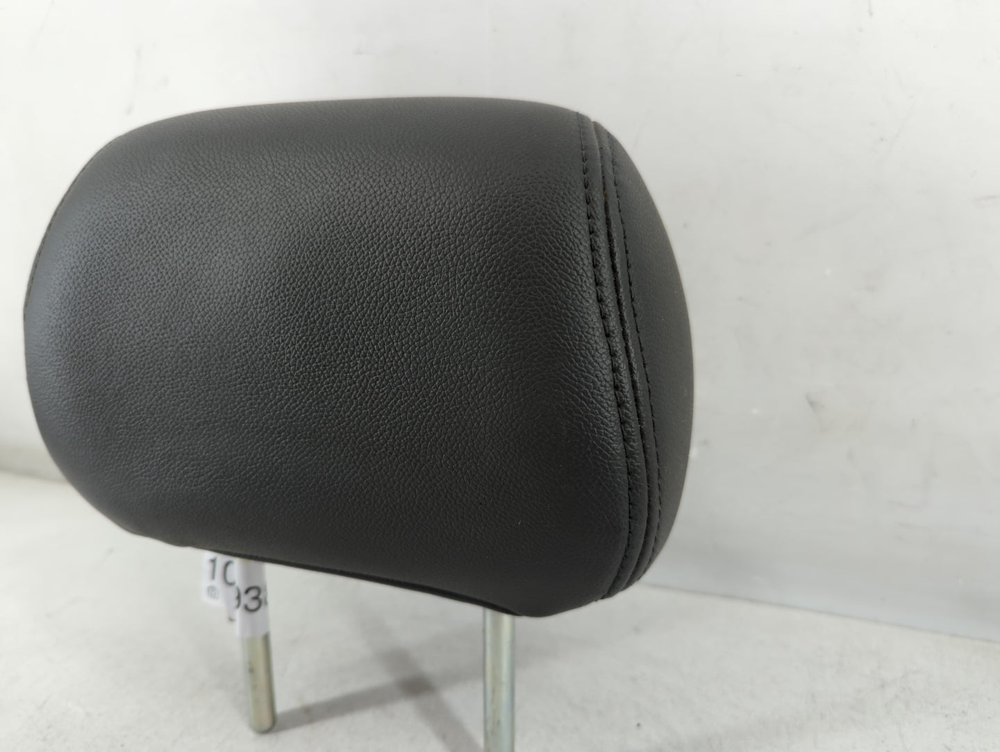 2011-2014 Nissan Maxima Headrest Head Rest Front Driver Passenger Seat Fits Fits 2011 2012 2013 2014 OEM Used Auto Parts - O