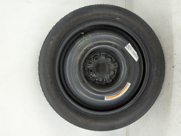 2004-2022 Nissan Maxima Spare Donut Tire Wheel Rim Oem - Oemusedautoparts1.com