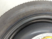 2004-2022 Nissan Maxima Spare Donut Tire Wheel Rim Oem - Oemusedautoparts1.com