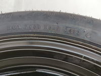 2004-2022 Nissan Maxima Spare Donut Tire Wheel Rim Oem - Oemusedautoparts1.com