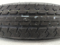 2004-2022 Nissan Maxima Spare Donut Tire Wheel Rim Oem - Oemusedautoparts1.com