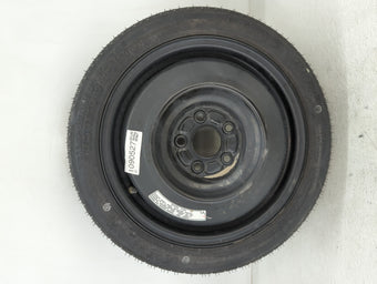 compare product 2004-2022 Nissan Maxima Spare Donut Tire Wheel Rim Oem 1090527