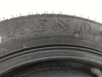 2004-2022 Nissan Maxima Spare Donut Tire Wheel Rim Oem 1090527 - Oemusedautoparts1.com