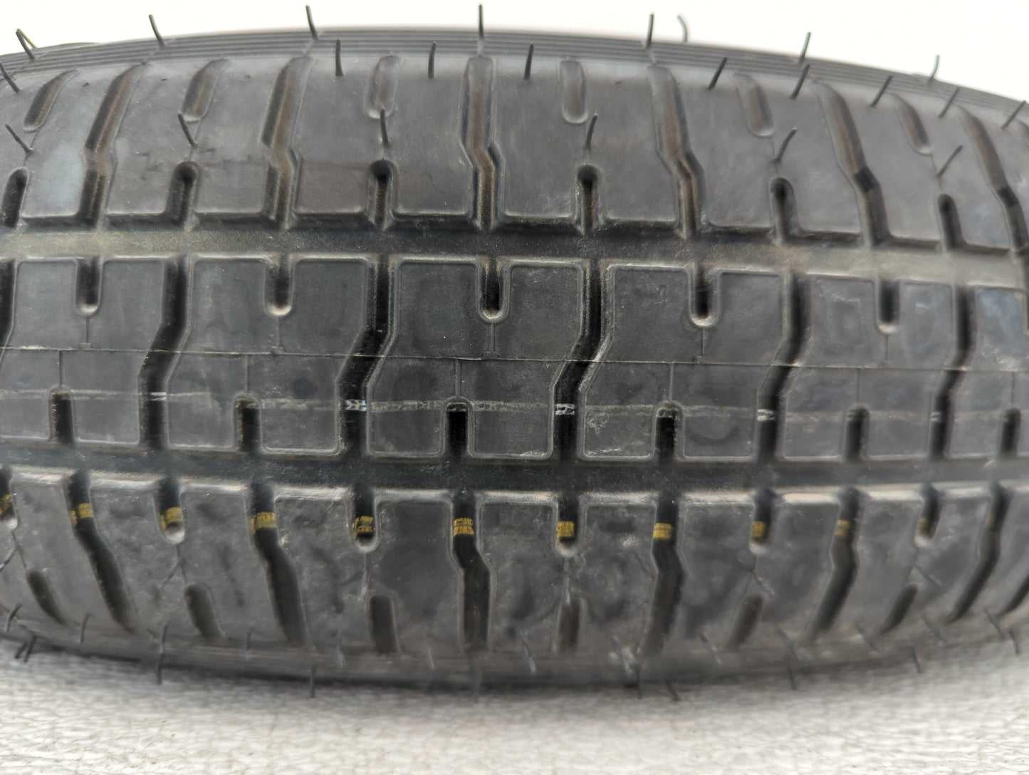 2004-2022 Nissan Maxima Spare Donut Tire Wheel Rim Oem 1090527 - Oemusedautoparts1.com