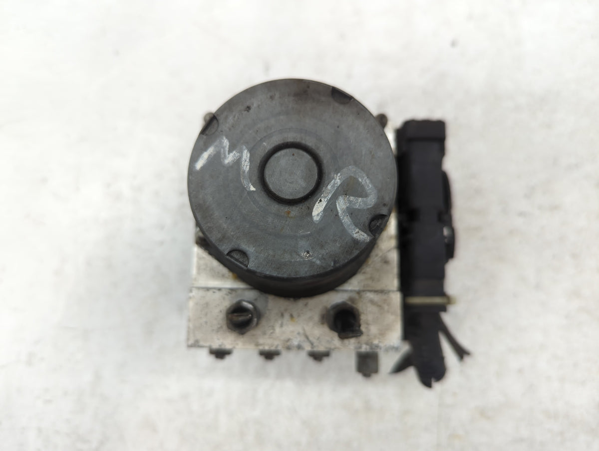 2011-2013 Nissan Maxima Anti-Lock Brake ABS Pump Module Actuator OEM P/N:47660 ZY90C Fits Fits 2011 2012 2013 OEM Used Auto 