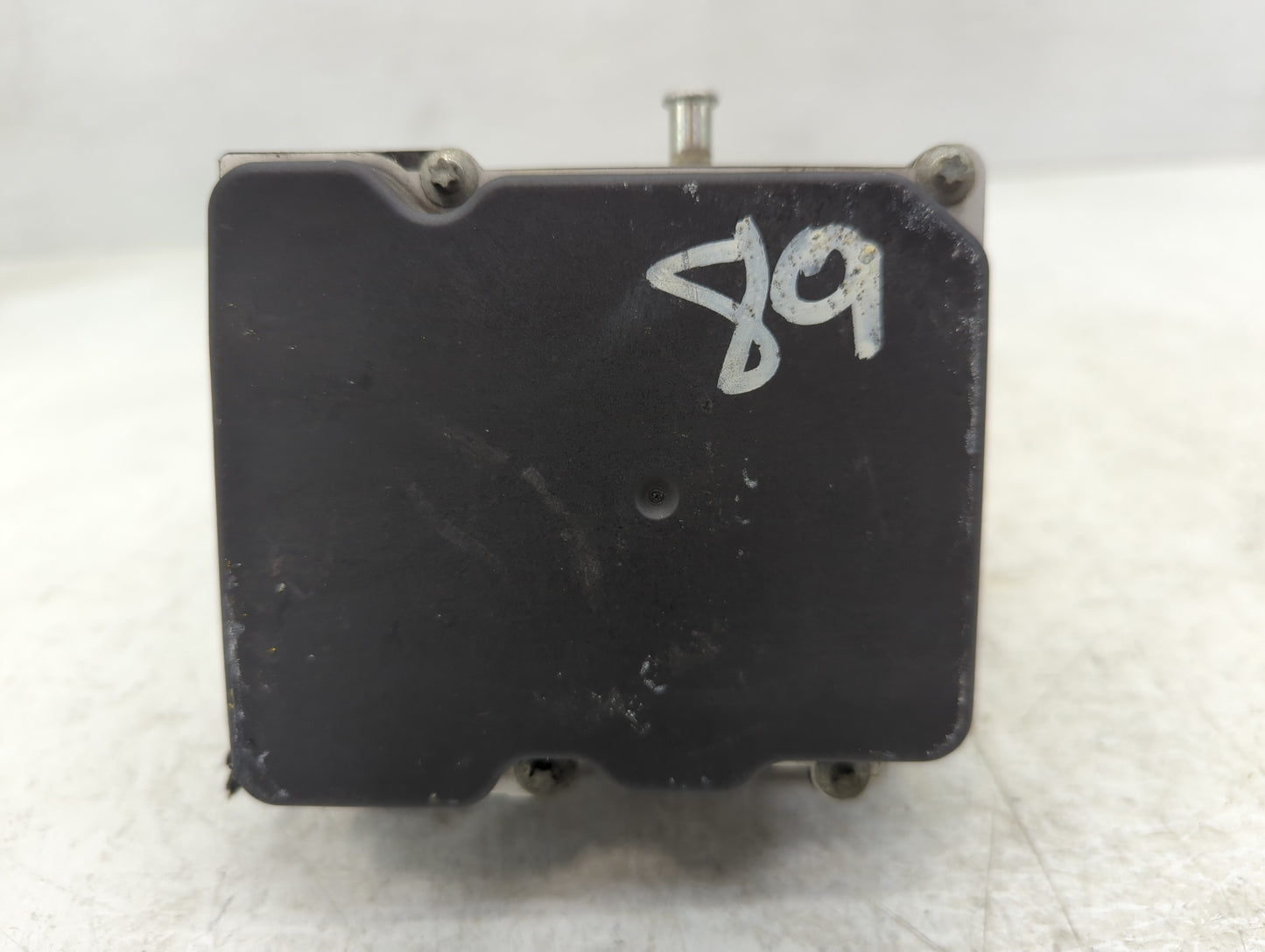 2011-2013 Nissan Maxima ABS Pump Control Module Replacement P/N:47660 ZY90C Fits Fits 2011 2012 2013 OEM Used Auto Parts - O