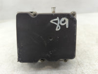 2011-2013 Nissan Maxima ABS Pump Control Module Replacement P/N:47660 ZY90C Fits Fits 2011 2012 2013 OEM Used Auto Parts - O