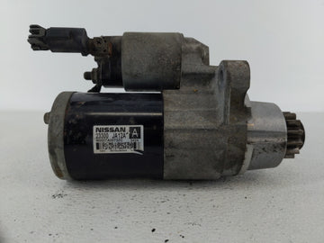 2009-2014 Nissan Maxima Car Starter Motor Solenoid OEM P/N:23300 JA12A Fits Fits 2007 2008 2009 2010 2011 2012 2013 2014 OEM