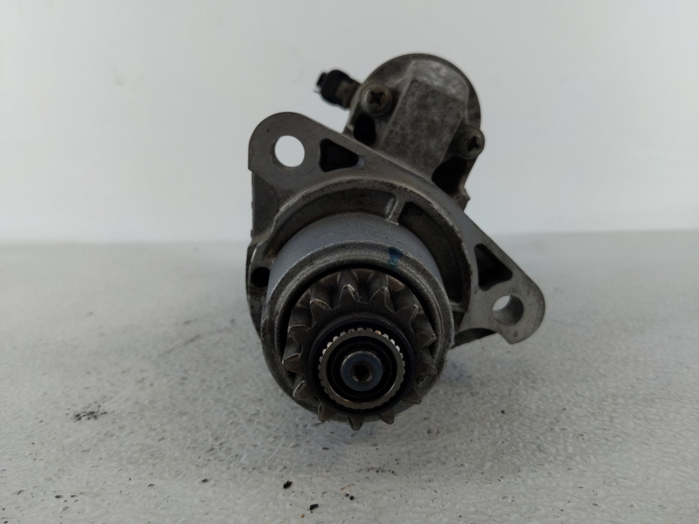 2009-2014 Nissan Maxima Car Starter Motor Solenoid OEM P/N:23300 JA12A Fits Fits 2007 2008 2009 2010 2011 2012 2013 2014 OEM