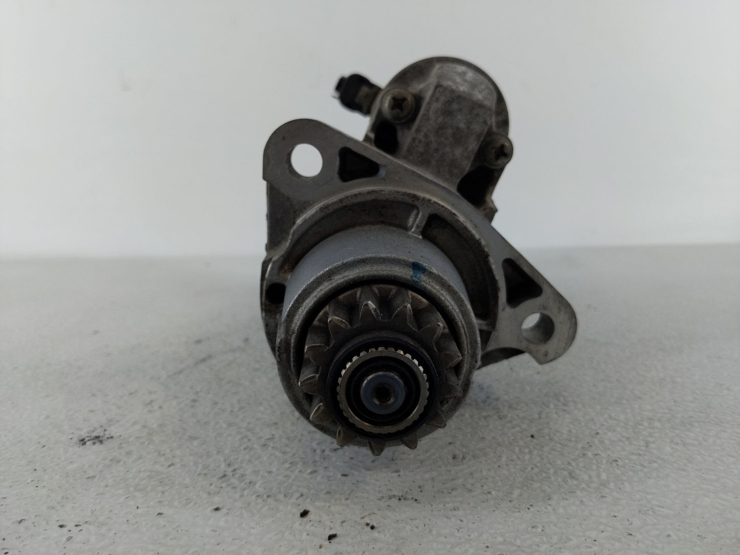 2009-2014 Nissan Maxima Car Starter Motor Solenoid OEM P/N:23300 JA12A Fits Fits 2007 2008 2009 2010 2011 2012 2013 2014 OEM