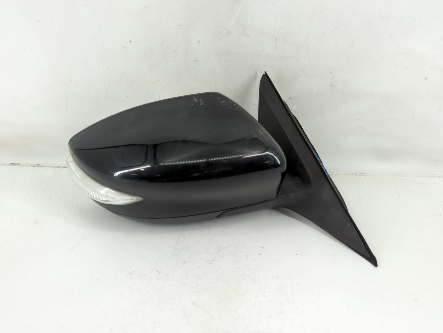 2009-2014 Nissan Maxima Passenger Side View Mirror - Right Door Mirror OEM Used - Oemusedautoparts1.com