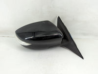 2009-2014 Nissan Maxima Passenger Side View Mirror - Right Door Mirror OEM Used - Oemusedautoparts1.com