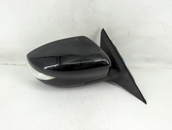 compare product 2009-2014 Nissan Maxima Passenger Side View Mirror - Right Door Mirror OEM Used