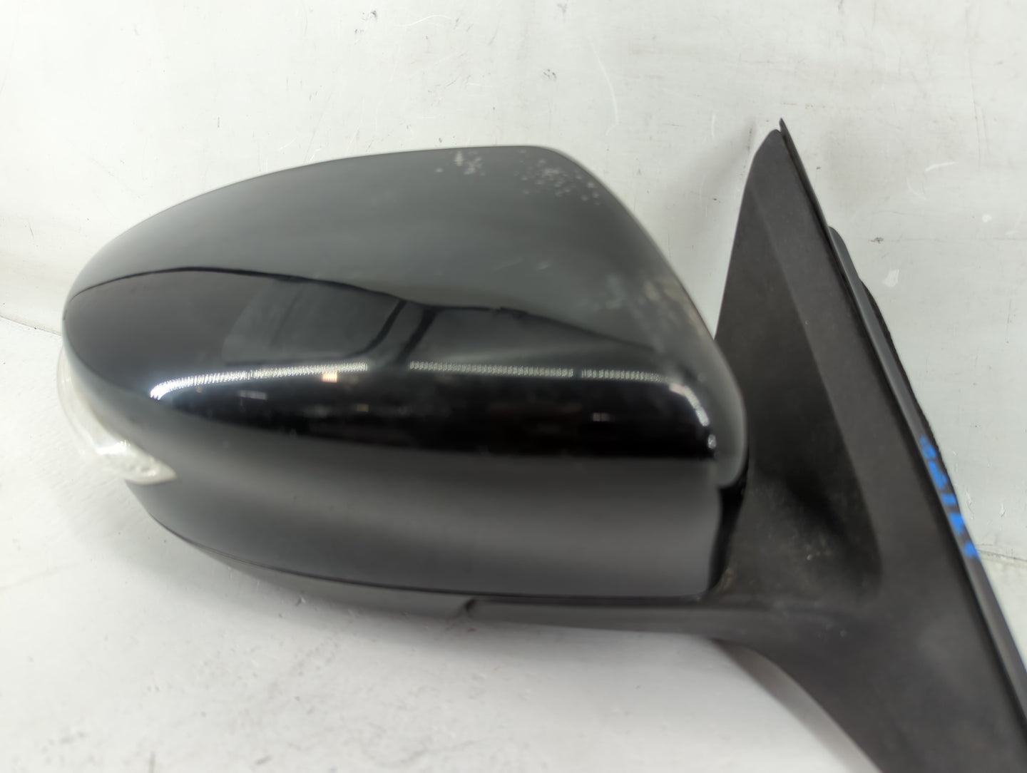 2009-2014 Nissan Maxima Passenger Side View Mirror - Right Door Mirror OEM Used - Oemusedautoparts1.com
