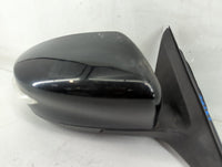 2009-2014 Nissan Maxima Passenger Side View Mirror - Right Door Mirror OEM Used - Oemusedautoparts1.com