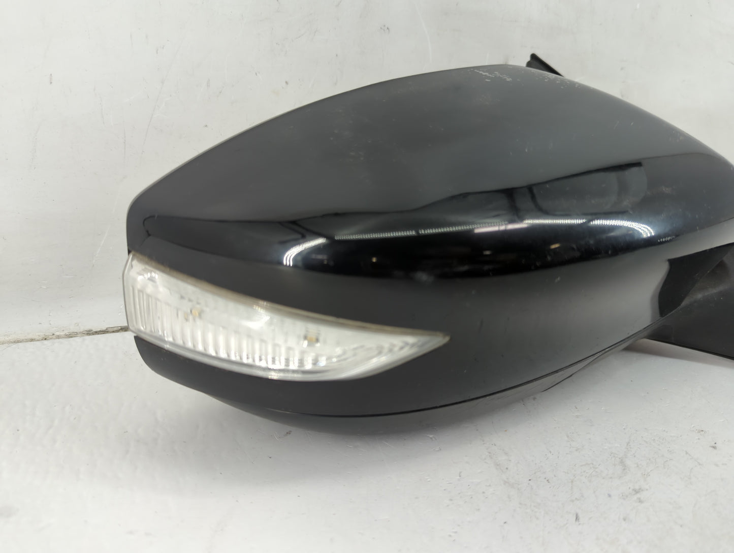 2009-2014 Nissan Maxima Passenger Side View Mirror - Right Door Mirror OEM Used - Oemusedautoparts1.com
