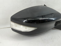 2009-2014 Nissan Maxima Passenger Side View Mirror - Right Door Mirror OEM Used - Oemusedautoparts1.com