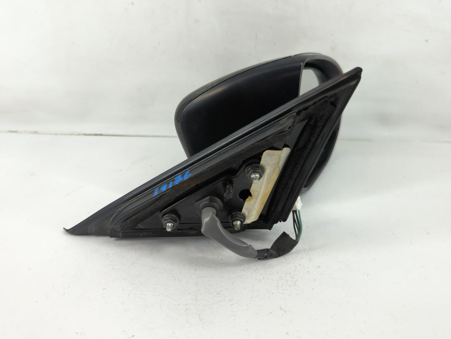 2009-2014 Nissan Maxima Passenger Side View Mirror - Right Door Mirror OEM Used - Oemusedautoparts1.com