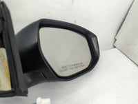 2009-2014 Nissan Maxima Passenger Side View Mirror - Right Door Mirror OEM Used - Oemusedautoparts1.com