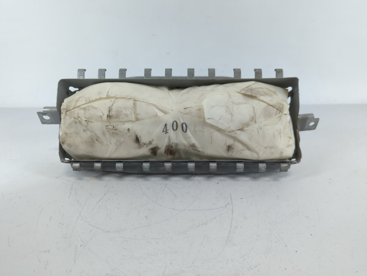 2009-2014 Nissan Maxima Air Bag Passenger Right Dashboard OEM P/N:FP9NA10Z200021 Fits Fits 2009 2010 2011 2012 2013 2014 OEM