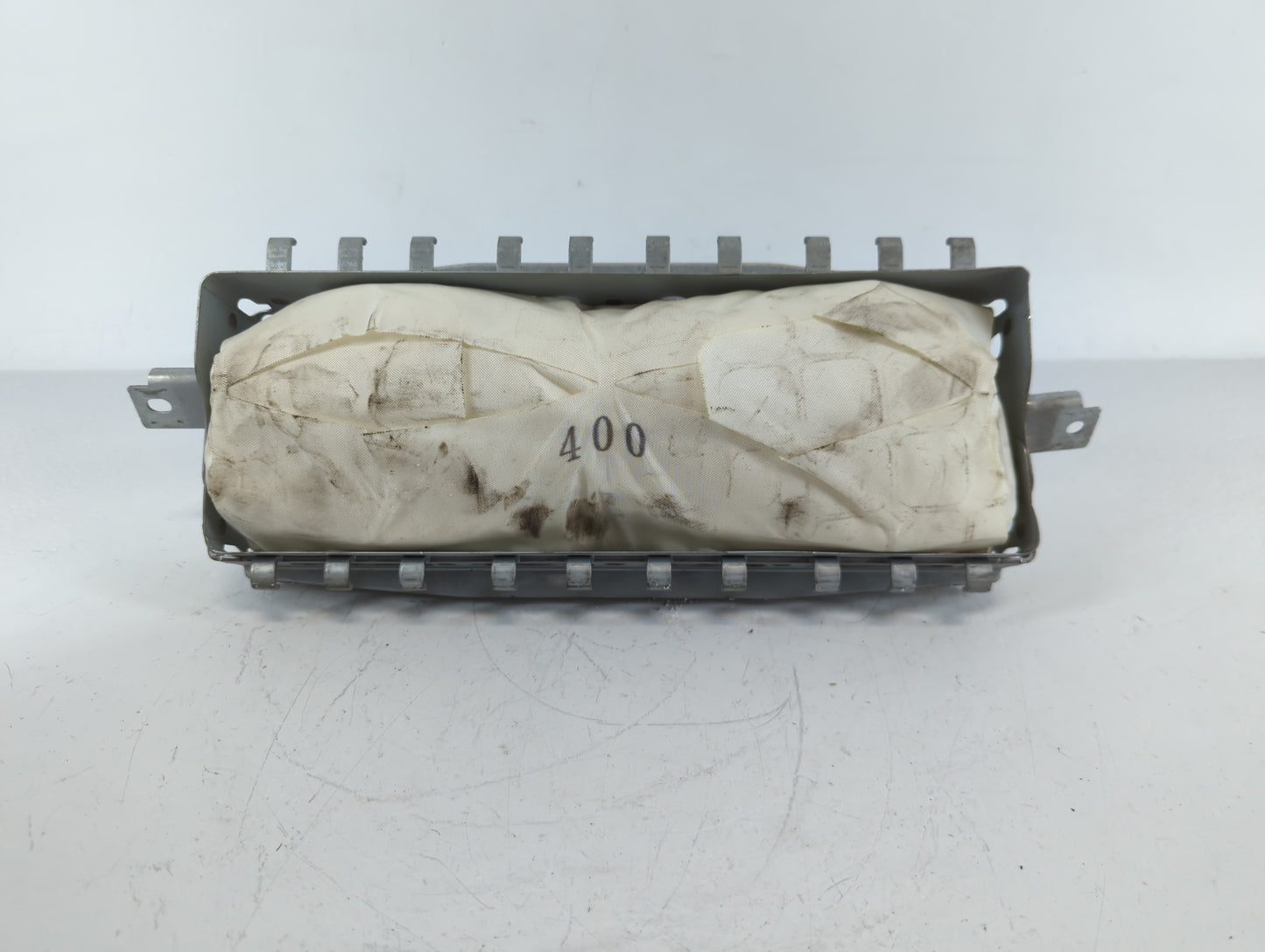 2009-2014 Nissan Maxima Air Bag Passenger Right Dashboard OEM P/N:FP9NA10Z200021 Fits Fits 2009 2010 2011 2012 2013 2014 OEM