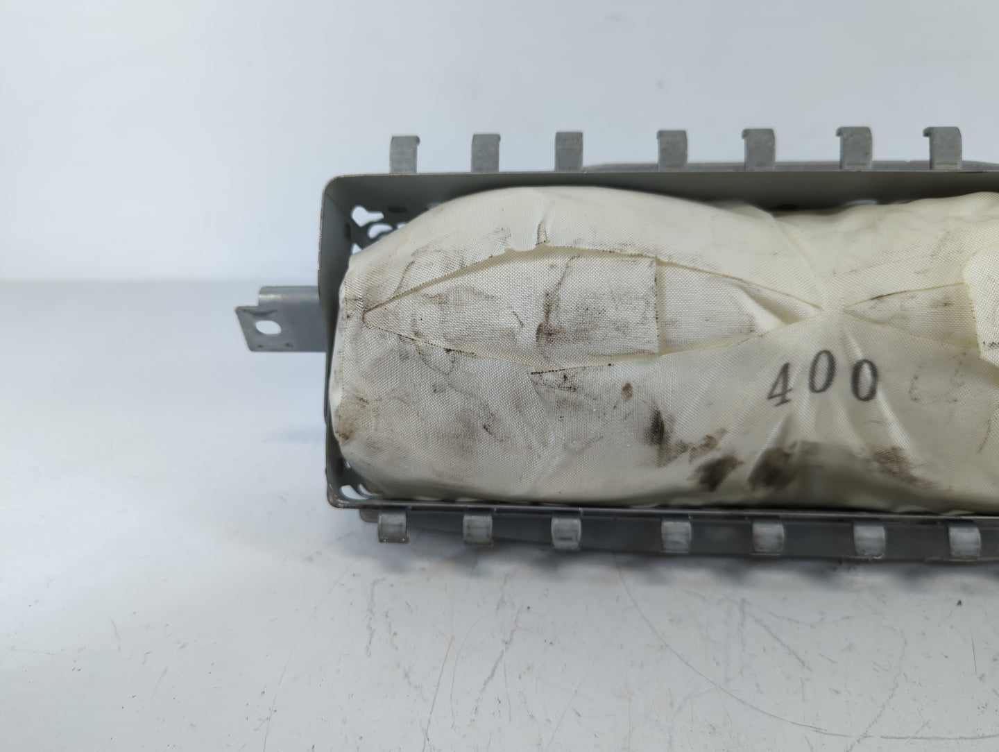 2009-2014 Nissan Maxima Air Bag Passenger Right Dashboard OEM P/N:FP9NA10Z200021 Fits Fits 2009 2010 2011 2012 2013 2014 OEM