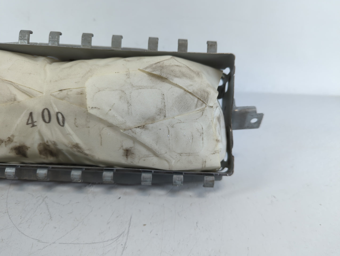 2009-2014 Nissan Maxima Air Bag Passenger Right Dashboard OEM P/N:FP9NA10Z200021 Fits Fits 2009 2010 2011 2012 2013 2014 OEM