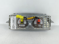 2009-2014 Nissan Maxima Air Bag Passenger Right Dashboard OEM P/N:FP9NA10Z200021 Fits Fits 2009 2010 2011 2012 2013 2014 OEM