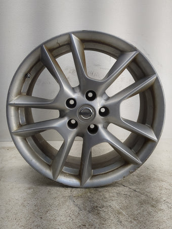 compare product 2012-2014 Nissan Maxima Oem Wheel Rim