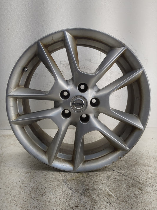 2012-2014 Nissan Maxima Oem Wheel Rim - Oemusedautoparts1.com