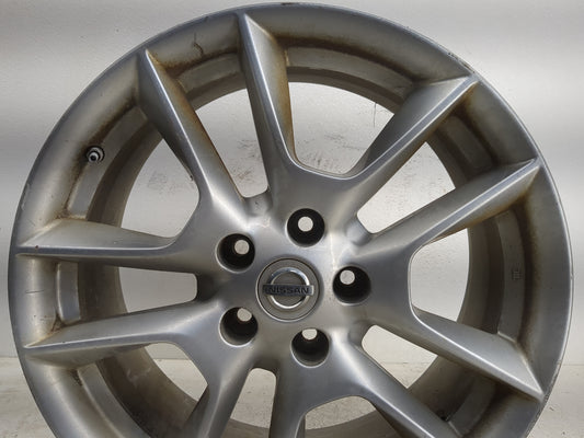 2012-2014 Nissan Maxima Oem Wheel Rim