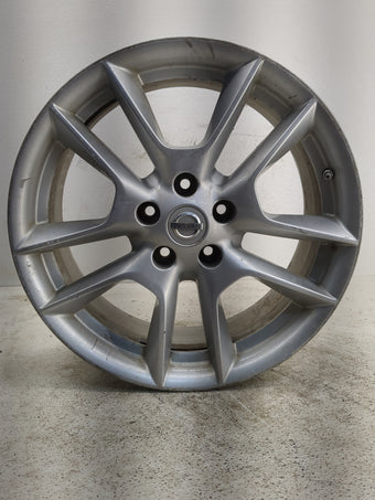 compare product 2010-2014 Nissan Maxima Oem Wheel Rim