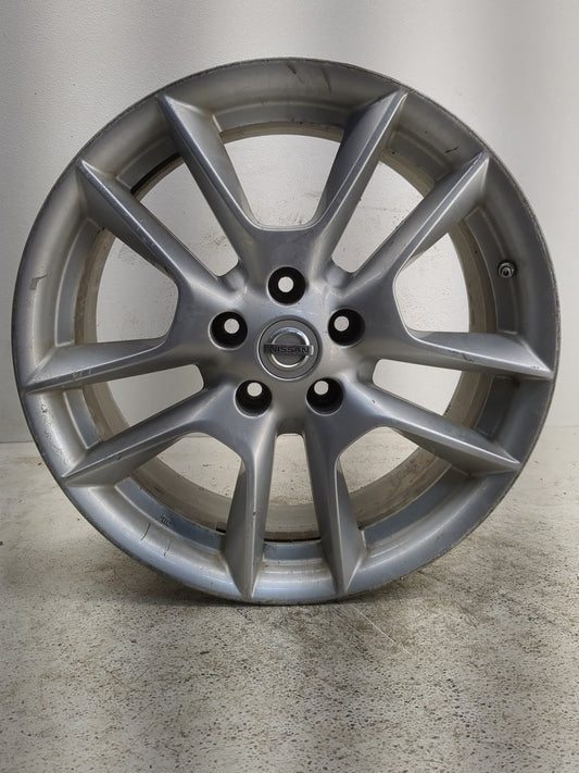 2010-2014 Nissan Maxima Oem Wheel Rim - Oemusedautoparts1.com