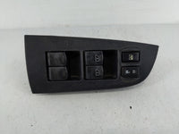 2009-2014 Nissan Maxima Master Power Window Switch Replacement Driver Side Left Fits Fits 2009 2010 2011 2012 2013 2014 OEM 