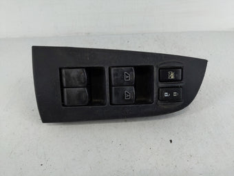 compare product 2009-2014 Nissan Maxima Master Power Window Switch Replacement Driver Side Left Fits Fits 2009 2010 2011 2012 2013 2014 OEM Used Auto Parts