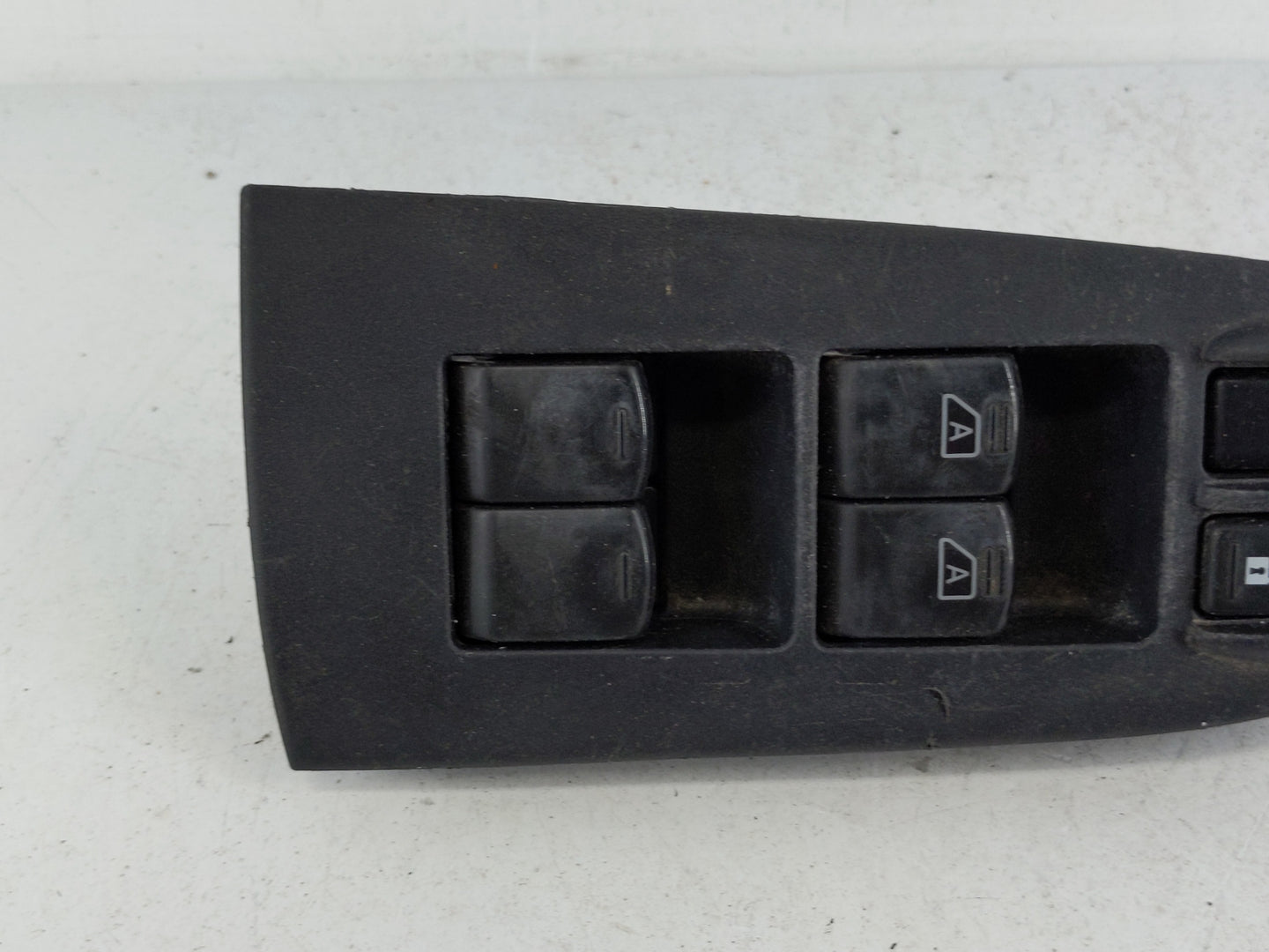 2009-2014 Nissan Maxima Master Power Window Switch Replacement Driver Side Left Fits Fits 2009 2010 2011 2012 2013 2014 OEM 