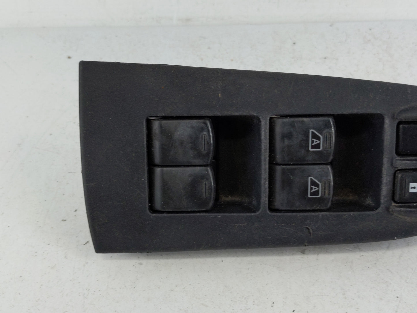 2009-2014 Nissan Maxima Master Power Window Switch Replacement Driver Side Left Fits Fits 2009 2010 2011 2012 2013 2014 OEM 