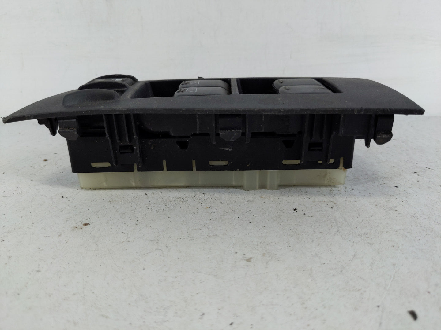 2009-2014 Nissan Maxima Master Power Window Switch Replacement Driver Side Left Fits Fits 2009 2010 2011 2012 2013 2014 OEM 