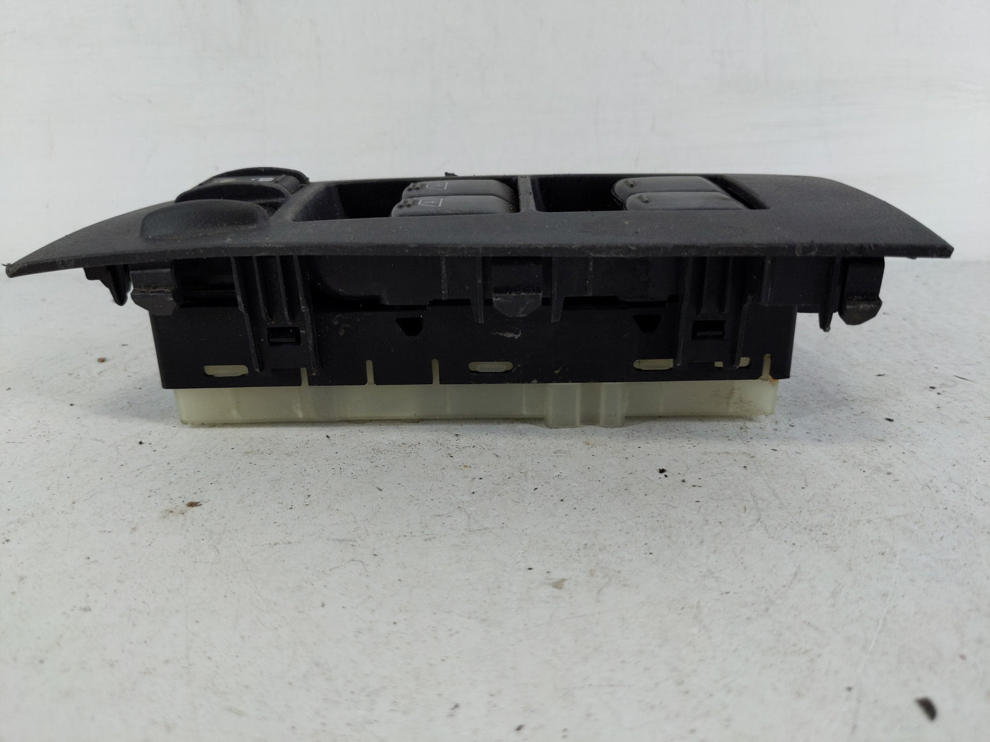 2009-2014 Nissan Maxima Master Power Window Switch Replacement Driver Side Left Fits Fits 2009 2010 2011 2012 2013 2014 OEM 
