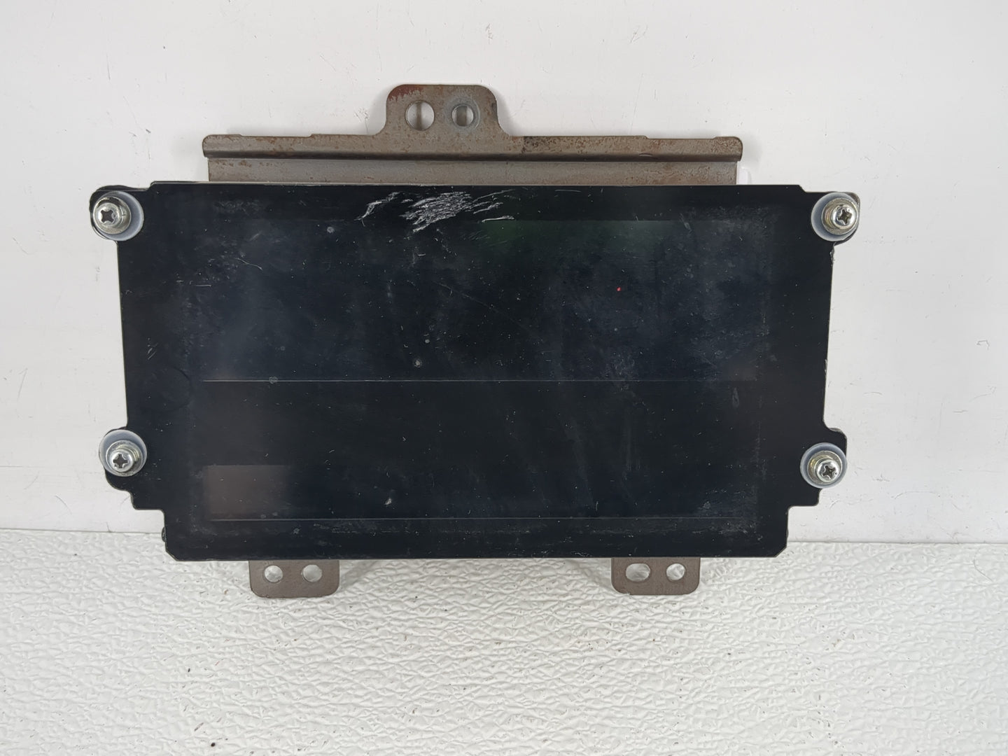 2012-2014 Nissan Maxima Information Display Screen - Oemusedautoparts1.com