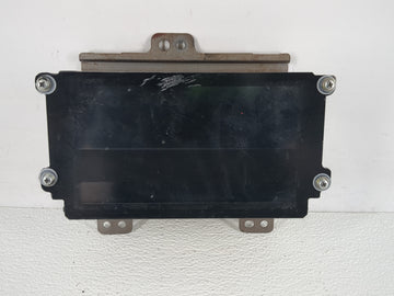 2012-2014 Nissan Maxima Information Display Screen - Oemusedautoparts1.com